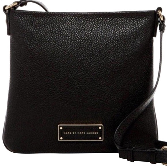 Marc Jacobs Handbags - 🖤NEW🖤MARC JACOBS CROSSBODY BAG🖤